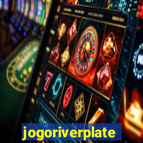 jogoriverplate