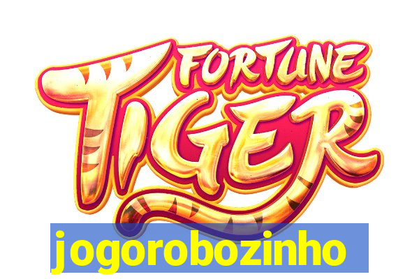 jogorobozinho