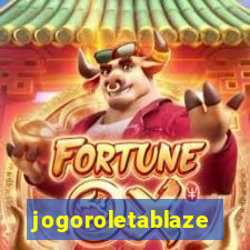 jogoroletablaze