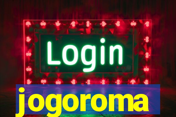 jogoroma