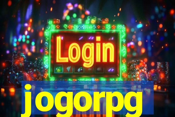 jogorpg