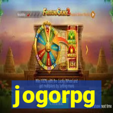 jogorpg