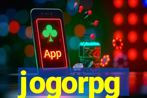 jogorpg