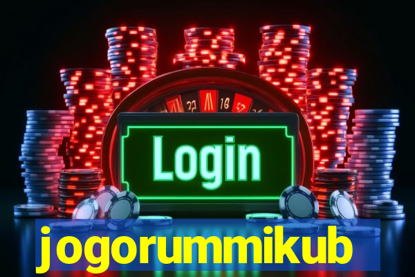 jogorummikub