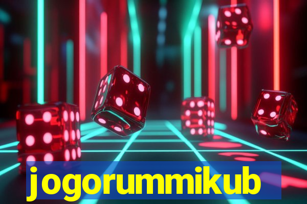 jogorummikub