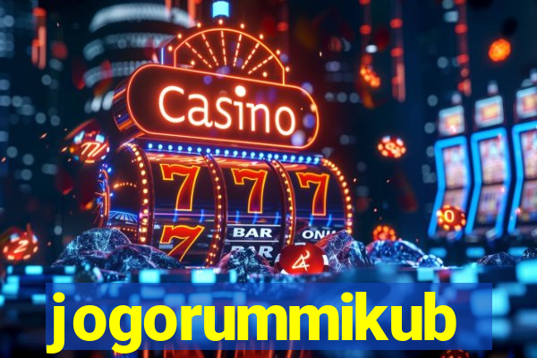 jogorummikub