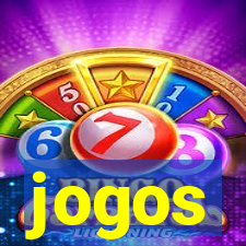 jogos