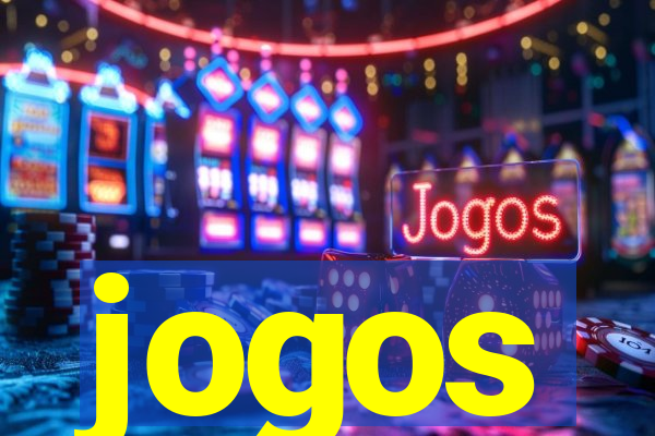 jogos