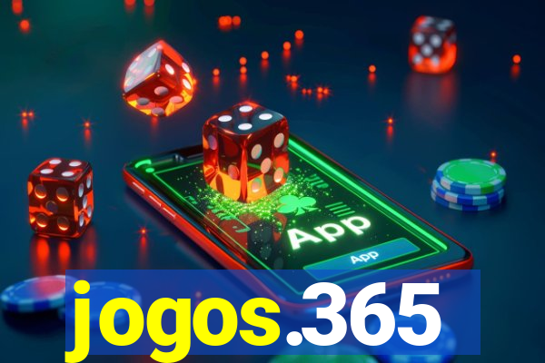 jogos.365