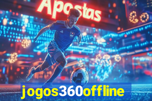 jogos360offline