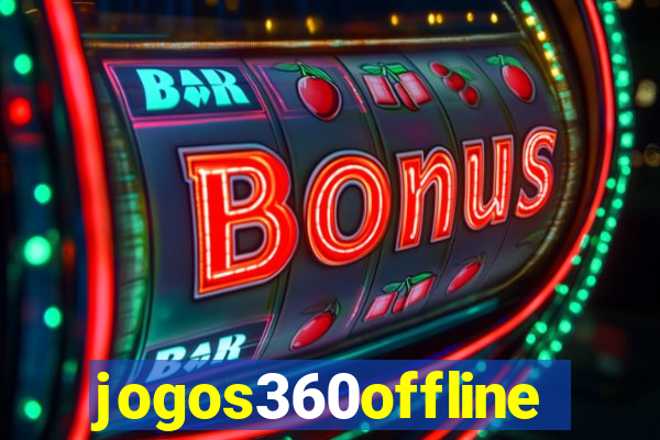 jogos360offline