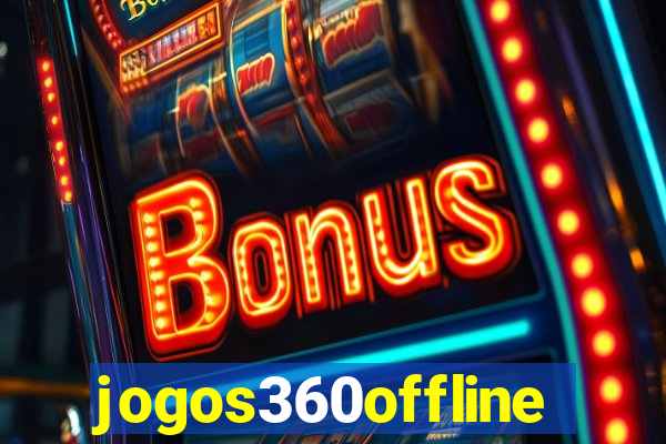 jogos360offline