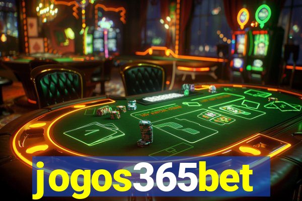 jogos365bet