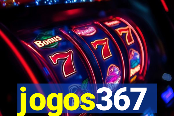 jogos367