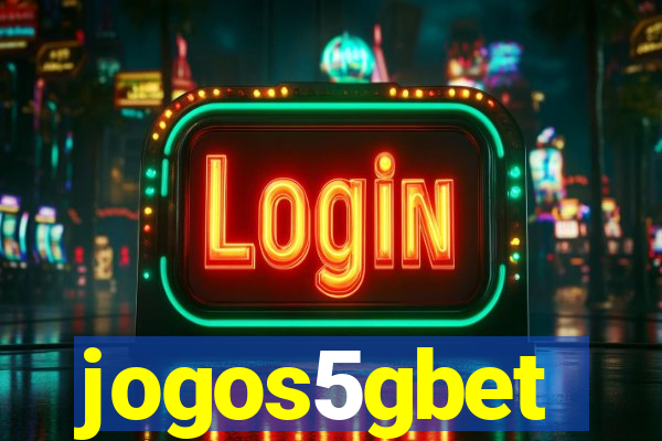 jogos5gbet