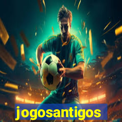 jogosantigos