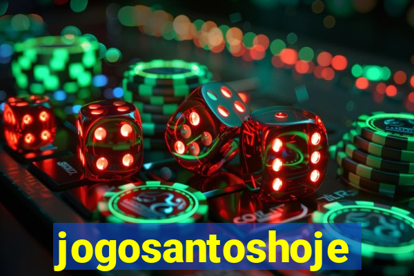 jogosantoshoje