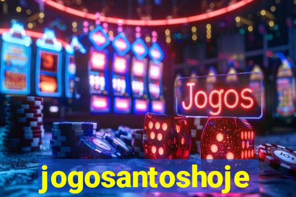 jogosantoshoje