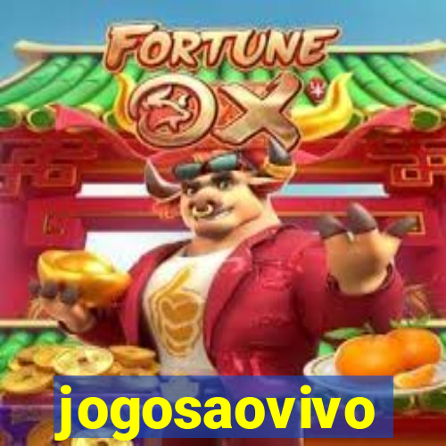 jogosaovivo