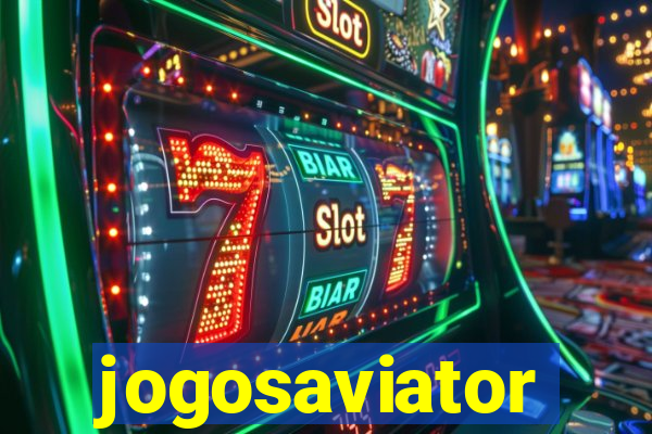 jogosaviator