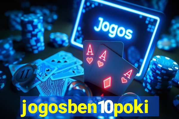 jogosben10poki