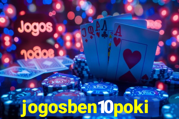 jogosben10poki