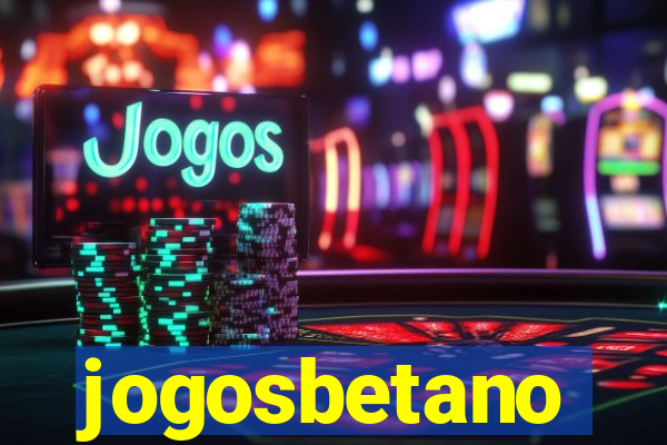 jogosbetano