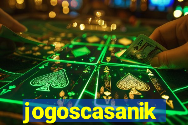 jogoscasanik