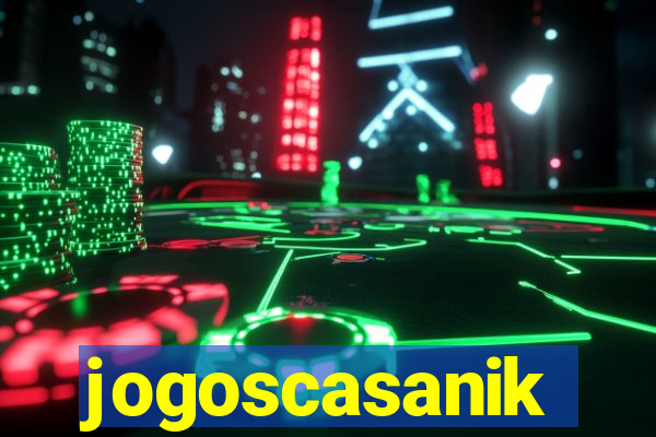 jogoscasanik