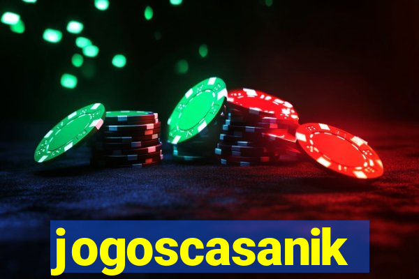 jogoscasanik