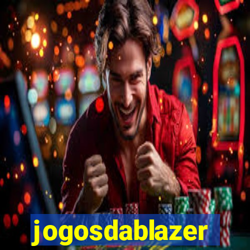 jogosdablazer