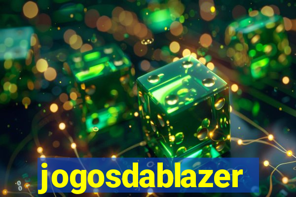 jogosdablazer