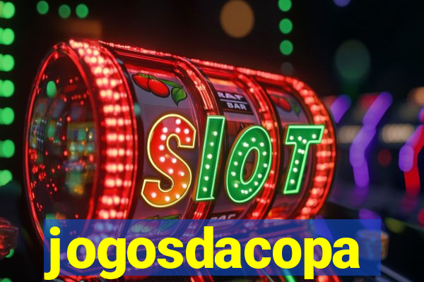 jogosdacopa