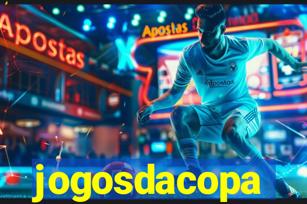 jogosdacopa