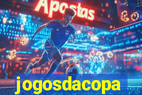 jogosdacopa