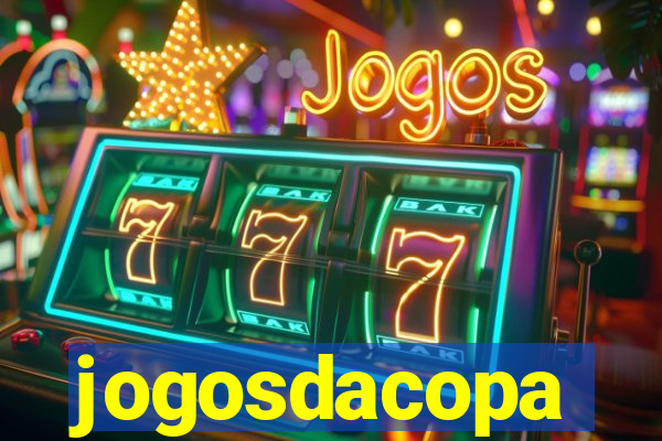 jogosdacopa