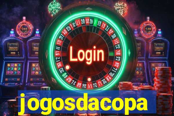 jogosdacopa