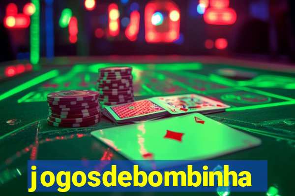 jogosdebombinha