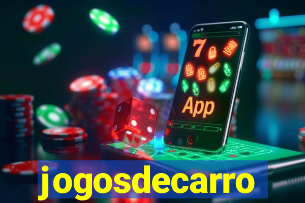 jogosdecarro