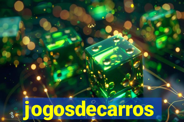 jogosdecarros