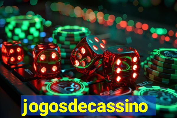 jogosdecassino