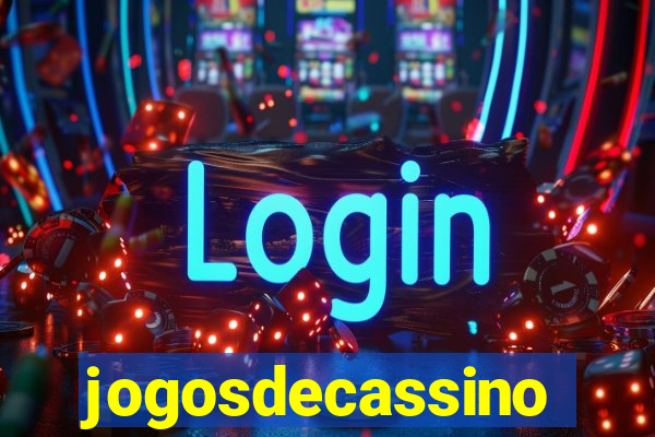 jogosdecassino