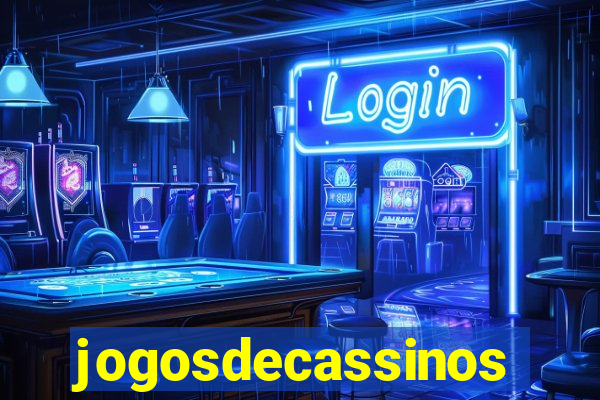 jogosdecassinos