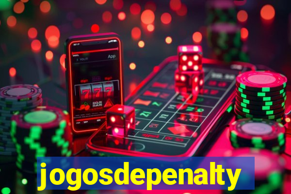 jogosdepenalty