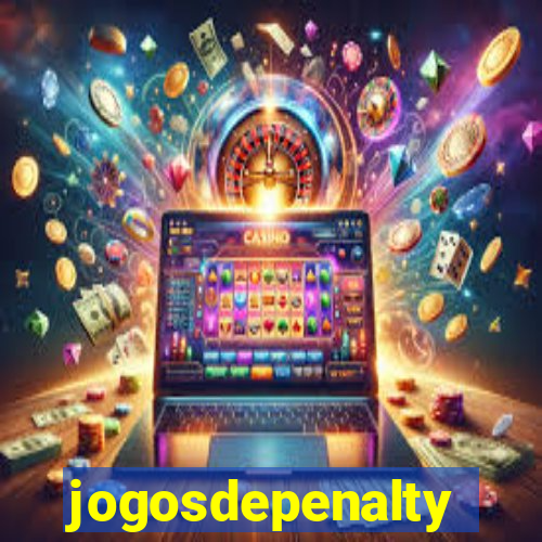 jogosdepenalty