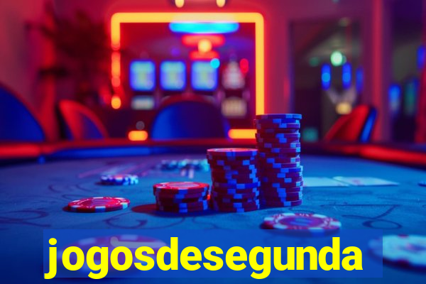 jogosdesegunda