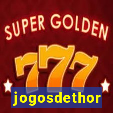 jogosdethor