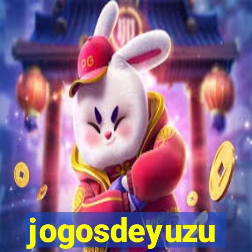 jogosdeyuzu