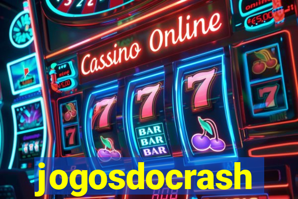 jogosdocrash