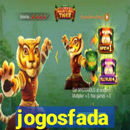 jogosfada